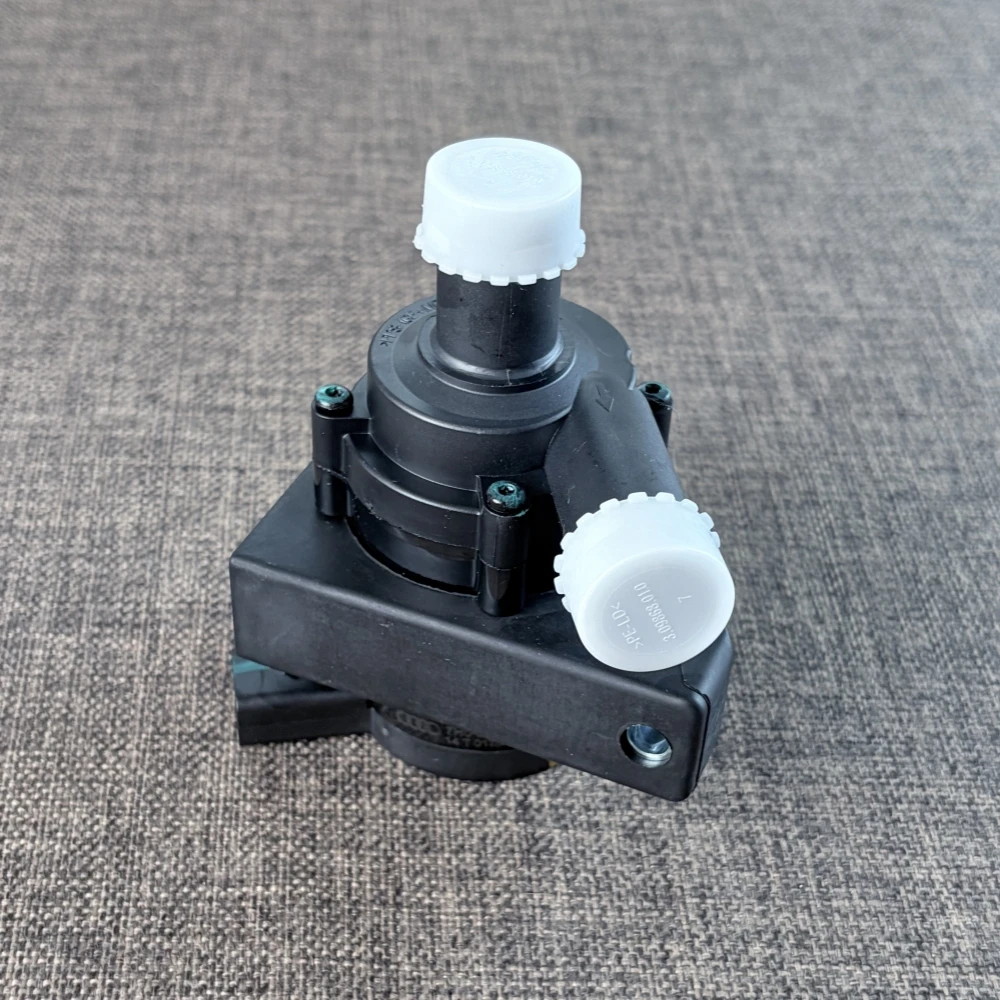 NEW Additional Auxiliary Coolant Water Pump For VW Volkswagen Multivan T5 Sharan Transporter Heater 7H0965561 7H0965561A