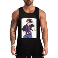 Viran Tank Top Vest for boy bodybuilding for men