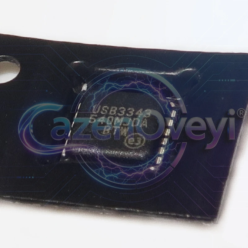 3-200PCS USB3343 3343 MC44604P MC44604 4202BD 3DD4202BD 2SB1560 B1560 SN755867 755867 AN7169 7169