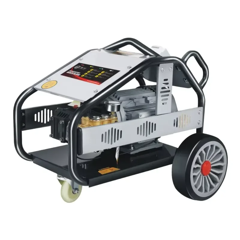 for Electric 500 Bar High Pressure Sprinkler Power Tools High Pressure Washer and Tank Washer