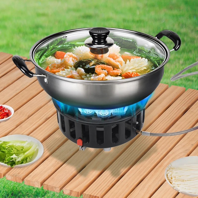 Thumbnail 2 - #47 Cheap Outdoor Camping Stoves Worth Buying
