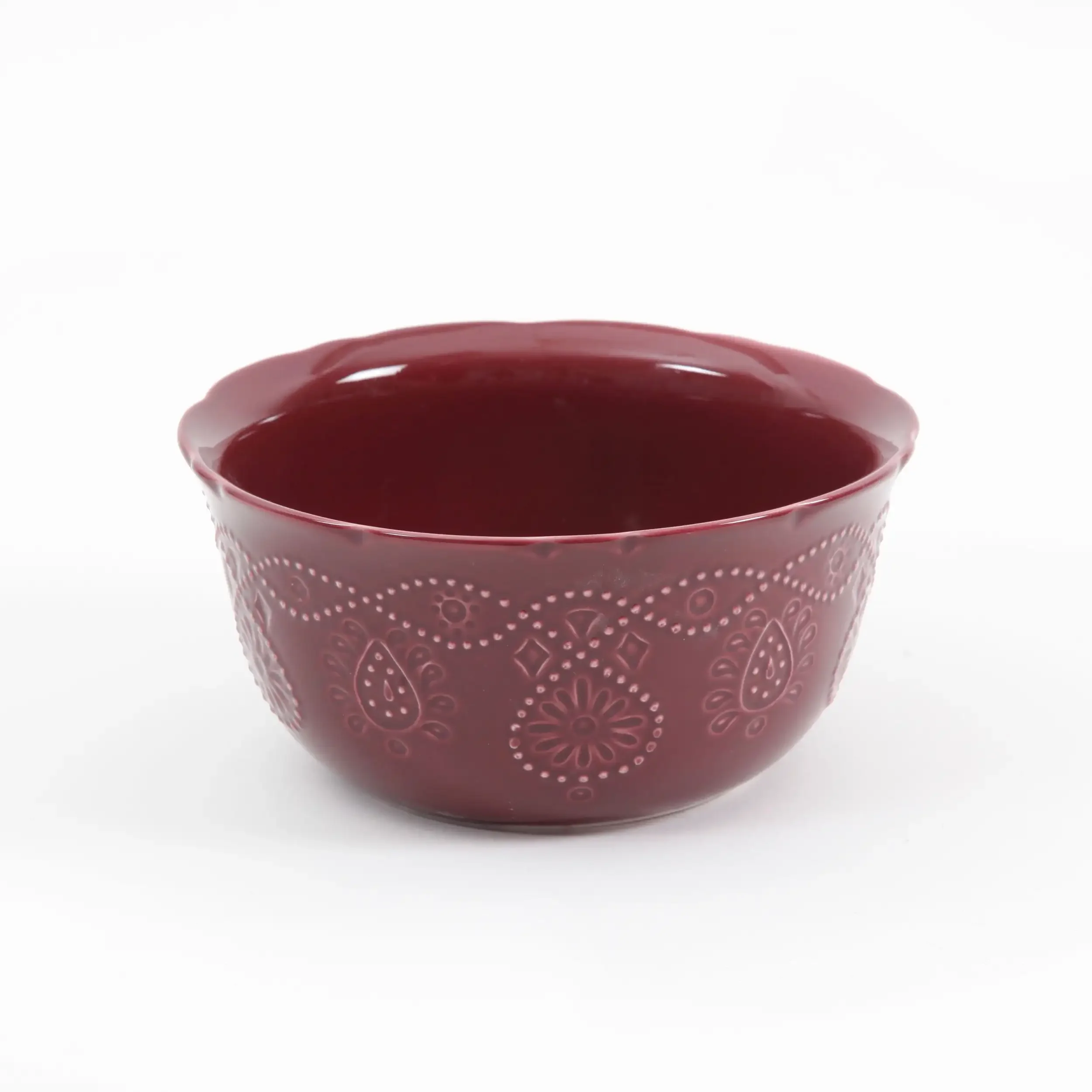 12-teiliges Spitzengeschirrset