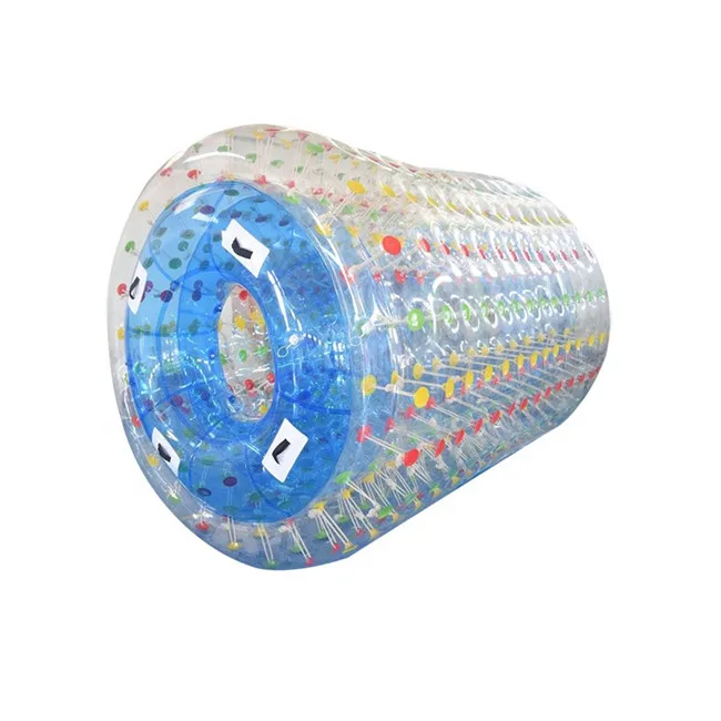 

Best Sale PVC Inflatable Water Walking Roller Ball for Sale