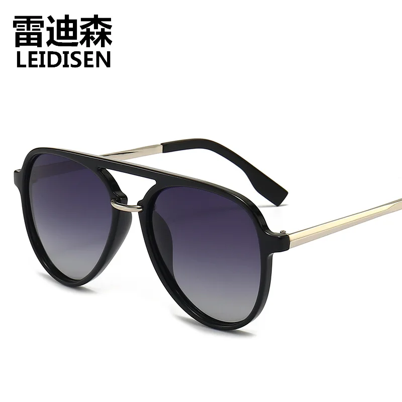 Women\'s Polarized Sunglasses Aviation Frame Outdoor UV400 Protection Sun Glasses Rays Brand Designer 2022 New Fashion Eyewear