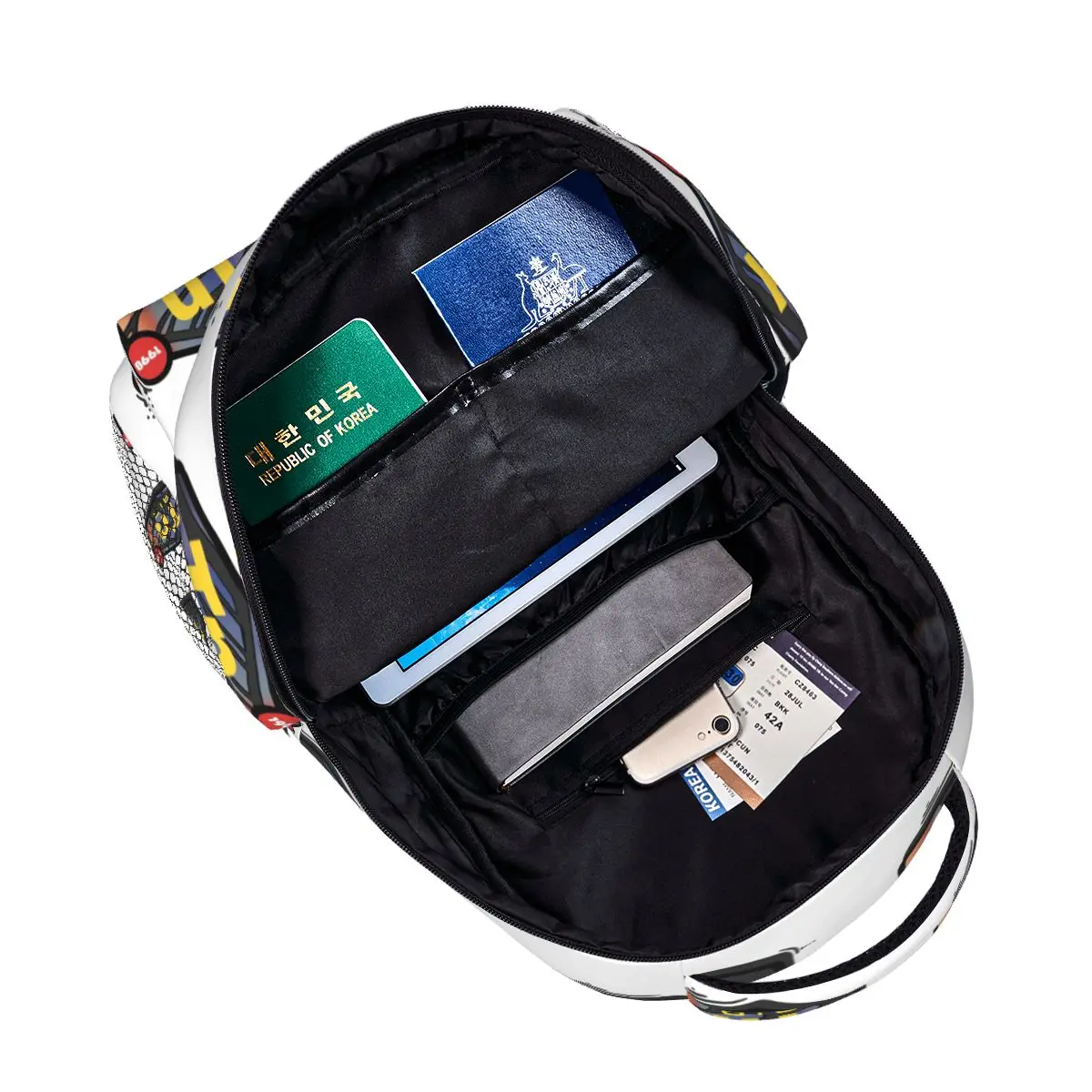 حقيبة ظهر Air Max TN Plus للطلاب والأولاد والبنات حقيبة كتب للأطفال حقيبة مدرسية حقائب كتف للكمبيوتر للرجال والنساء