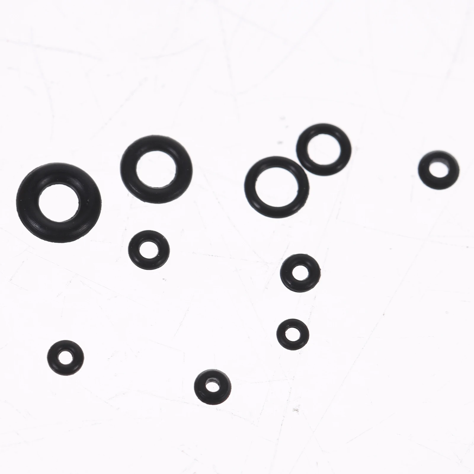

Watch Tool Box Gasket Seal Kit Repair Back Seals Cover Gaskets Automatic Rubber Ring Watch Accessories Waterproof O-ring Round