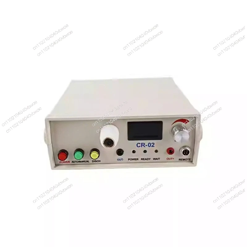

Thermocouple Spot welder rechargeable thermocouple wire welding machine with argon contact function