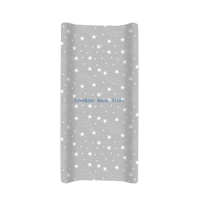 

BX0D Чехол для пеленального столика, вкладыш для пеленального столика для стандартных ковриков для пеленания размером 16 x 32