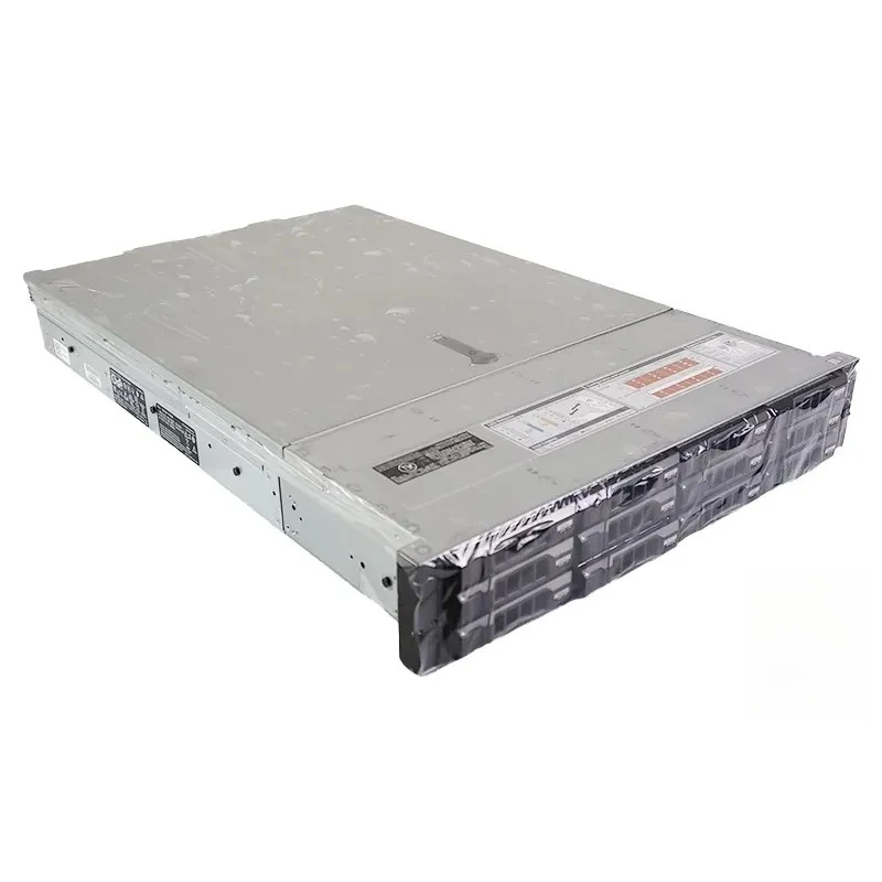 Dual GPU Server Host for DELL R740 R740XD Video Storage Database Cloud Rendering