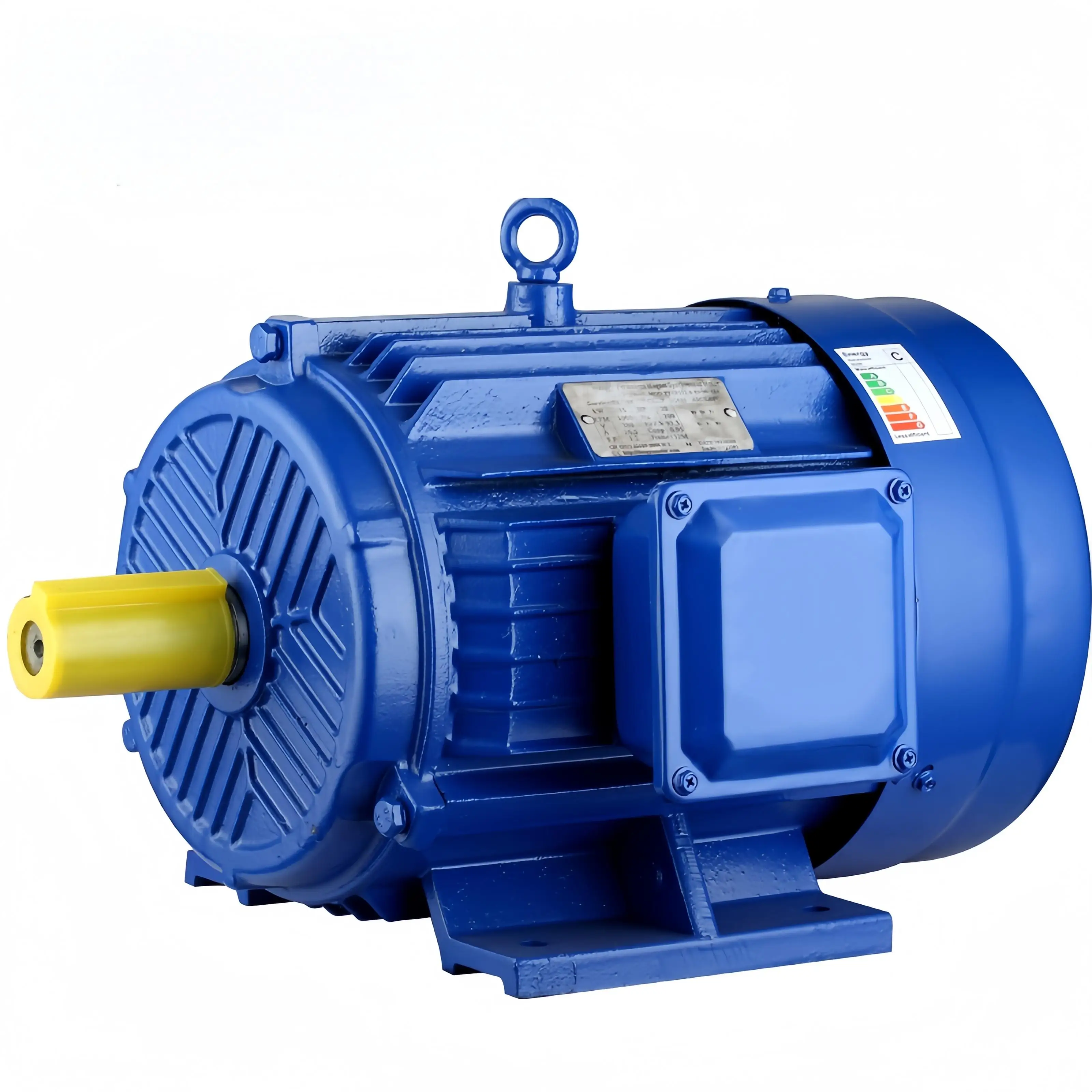 Y2 Series Electric Motor IE3 50/60Hz 380V Asynchronous 3 Phase Induction Motor