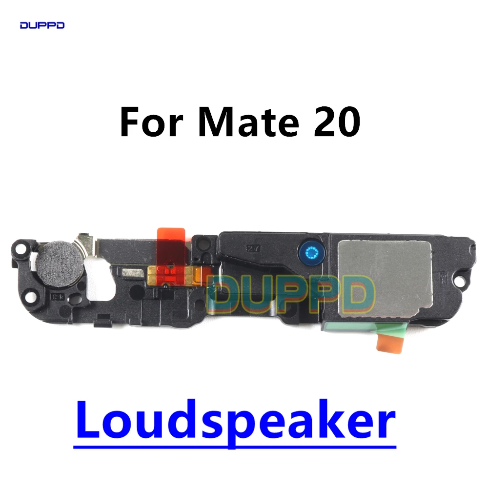 

Громкоговоритель для Huawei Mate 20 Mate20, зуммер, звуковой модуль, громкий динамик, запасные части