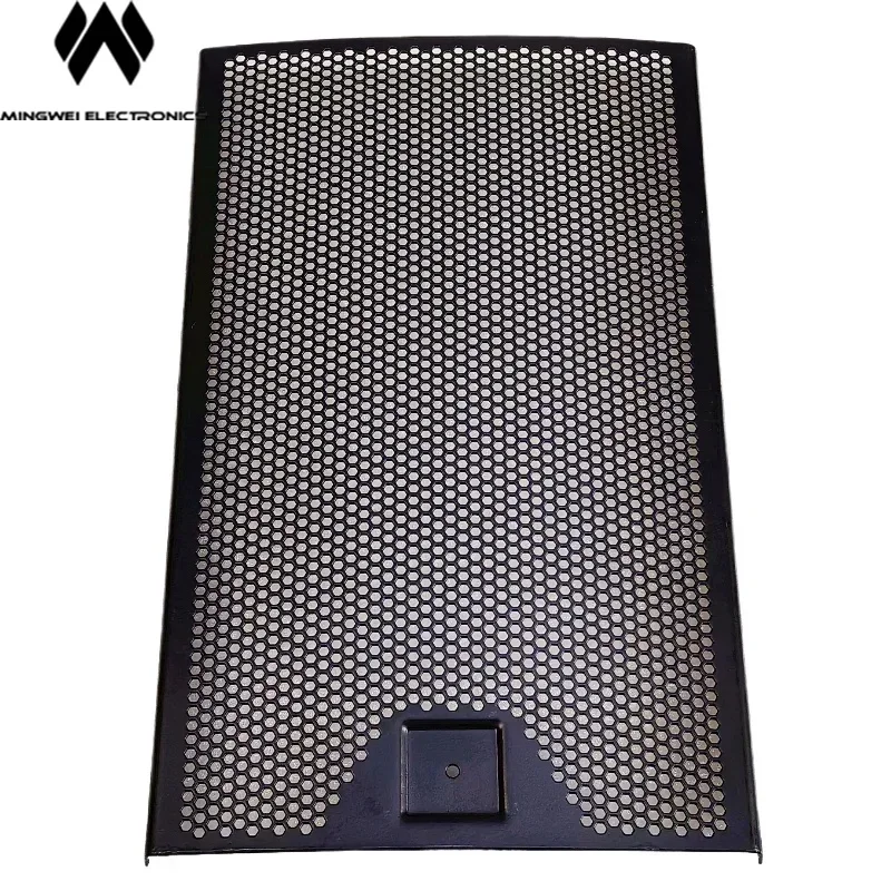 MW Audio 10 Inch Full Range Speaker Grill RF10 GRILL PRO Audio Accessories