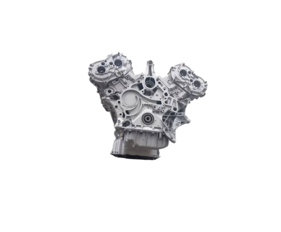 Auto Engine Systems High Quality V8 Engine 273961 Engine Assembly For Mercedes Benz