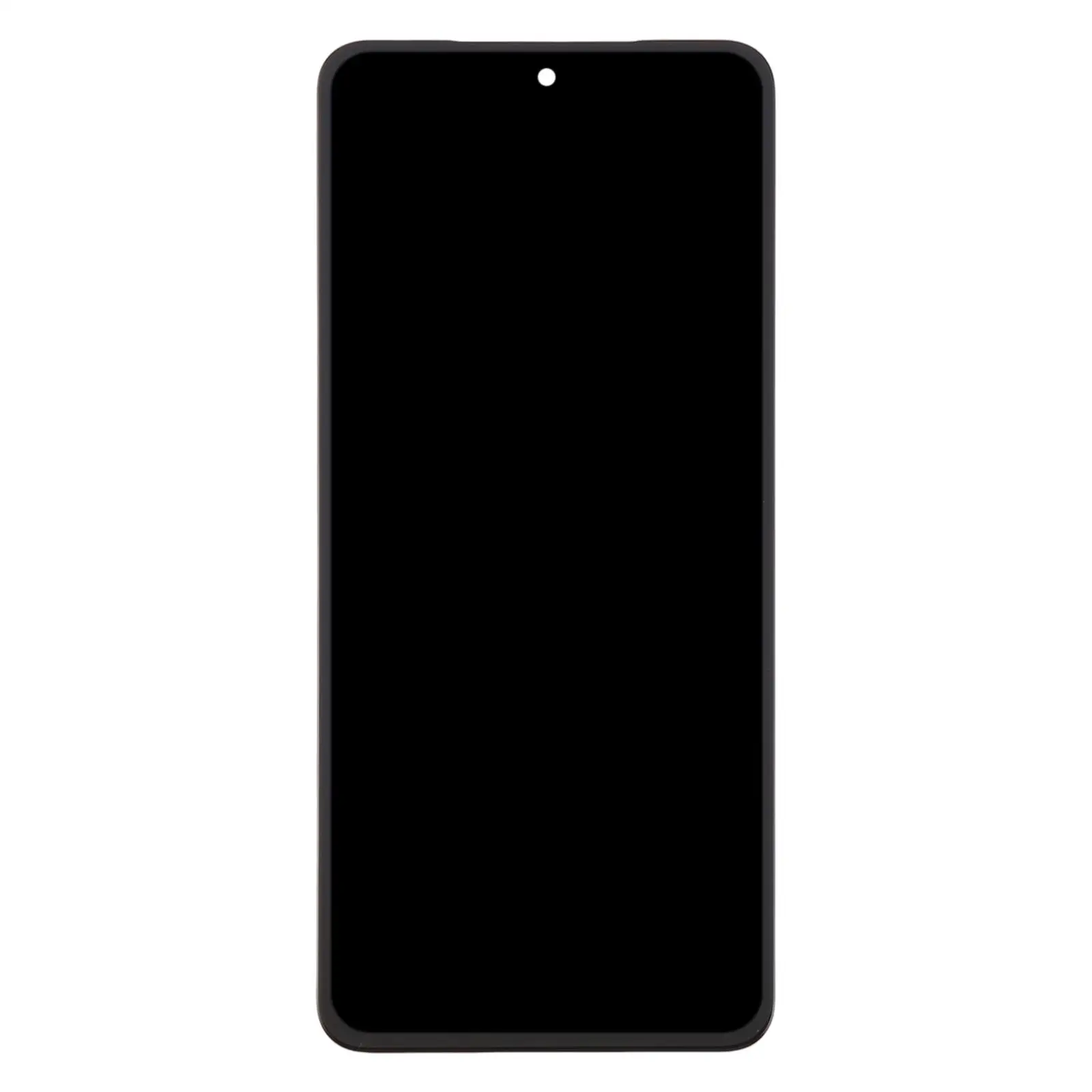For vivo V60 Lite 4G LCD Screen With Digitizer Full Assembly