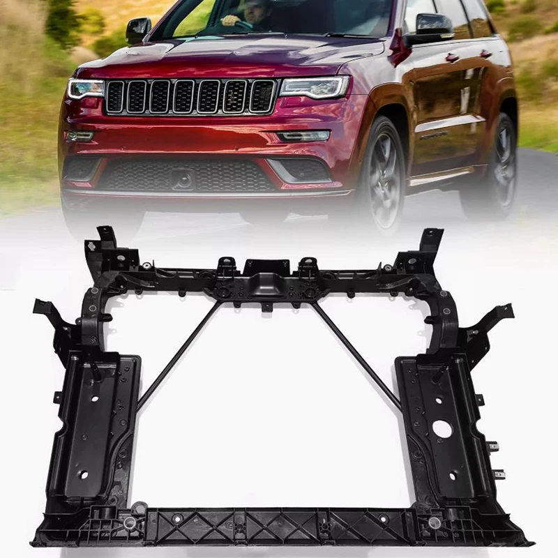 Radiator Bracket As… - image