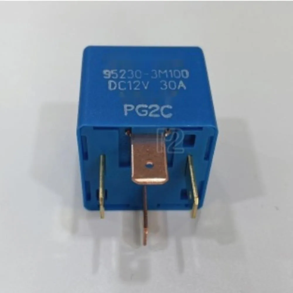 

RELAY ASSY-POWER For Hyundai Genesis Coupe 952303M100 95230-3M100