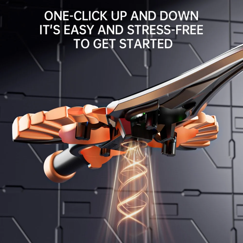 Thumbnail 2 - #41 Latest Flying Toys Offers