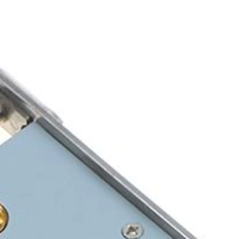 8520/8525/8530/8535/9225/9230/9235 Aluminum Door Lock Universal Single Point Exterior Door Lock Non Intelligent Lock Anti-theft