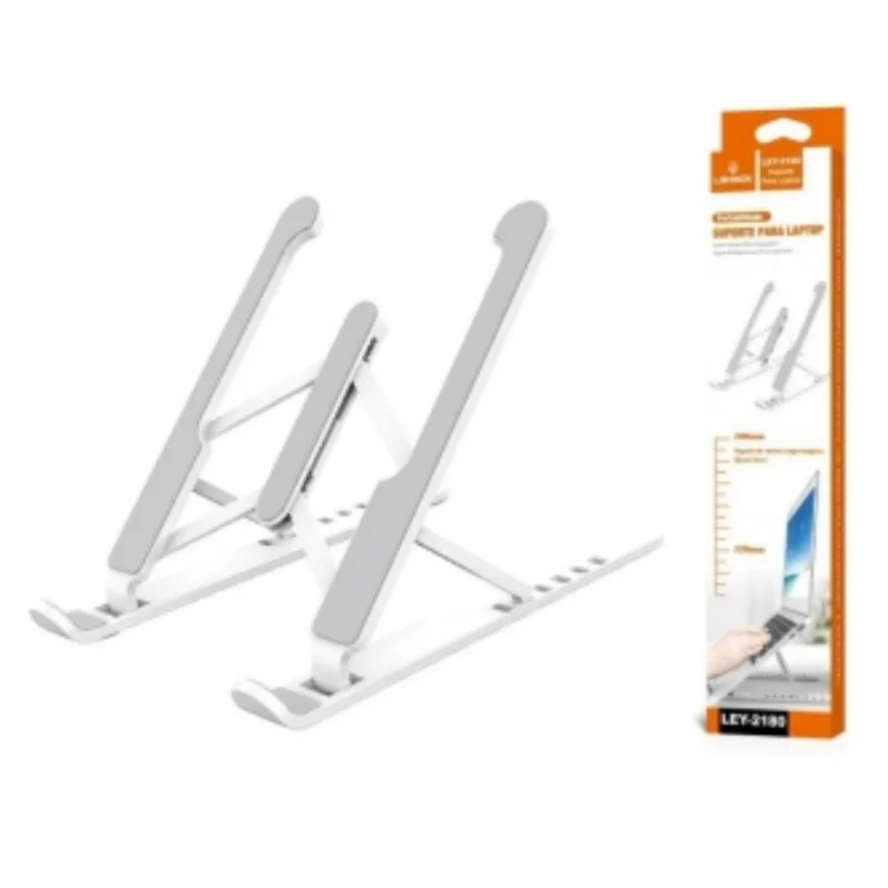 Portable Laptop Stand, Durable and Durable, Laptop Holder Accessories, Laptop Foldable Base