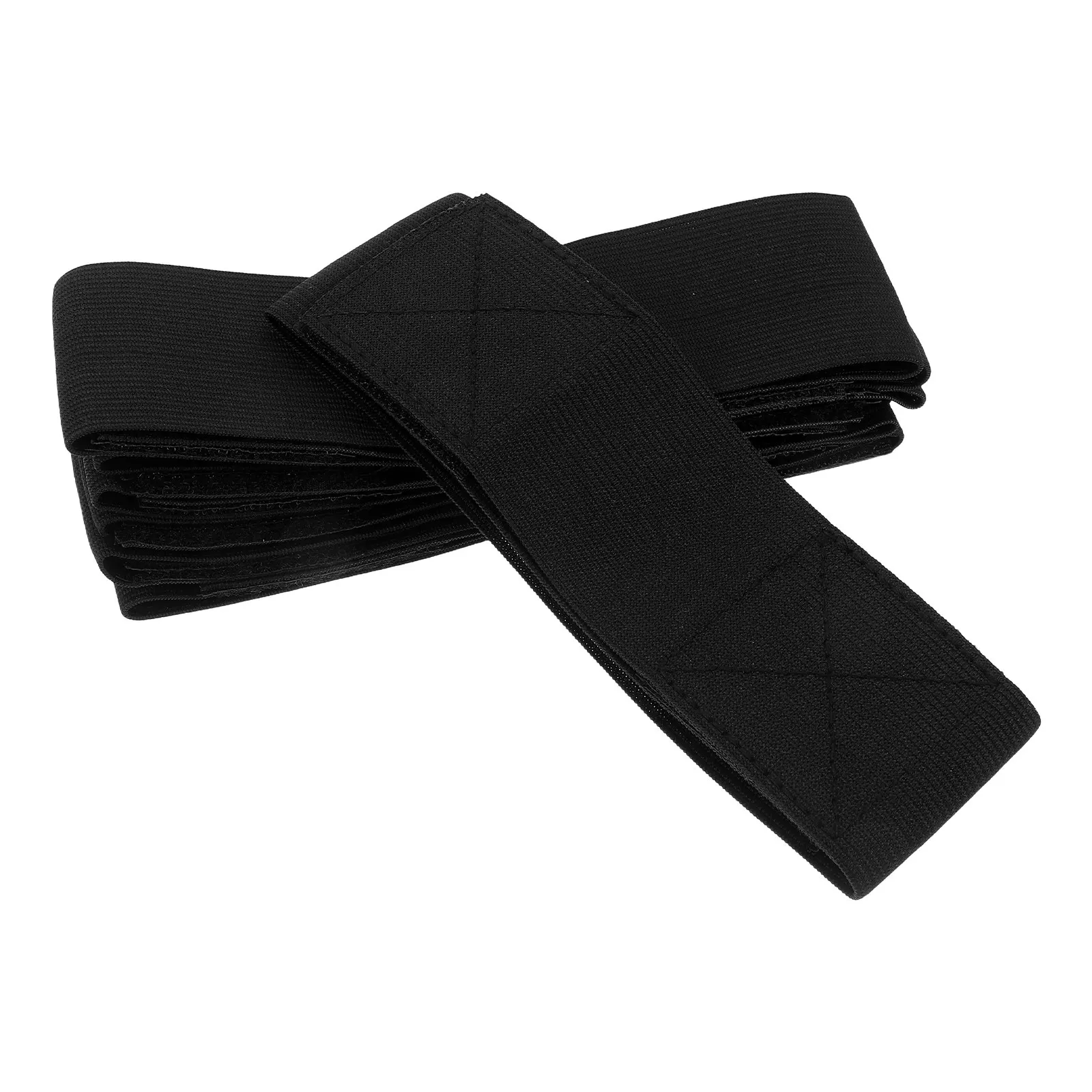 7Pcs Adjustable Bundling Straps Heavy Duty Elastic Bands for Storage Packing Securing Outdoor Gear Fasteners Tension Straps