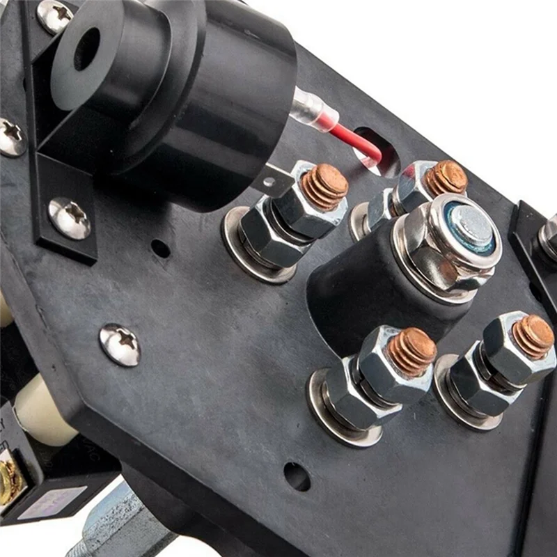 

73036G01 Heavy Duty Forward And Reverse Switch Assembly For EZGO TXT Golf Cart Heavy Duty 70578-G01 73036-G0170578G01 Parts-A54R