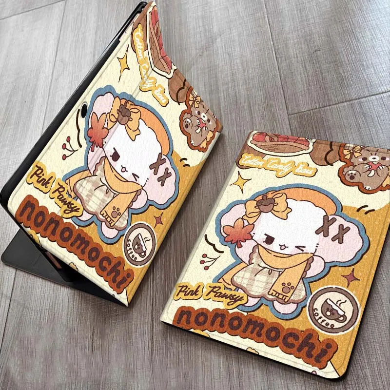 

Чехол с креативным рисунком в стиле ретро для планшета OPPO Realme Pad 3 11 2 4 Pro Air Neo SE X 11,61 11,4 12,1 13,2 дюйма