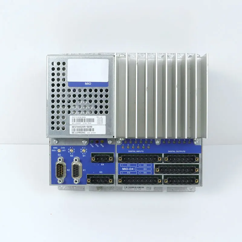 Gold seller  new low price technology good for industrial automation Controller module  3EST000209-5690