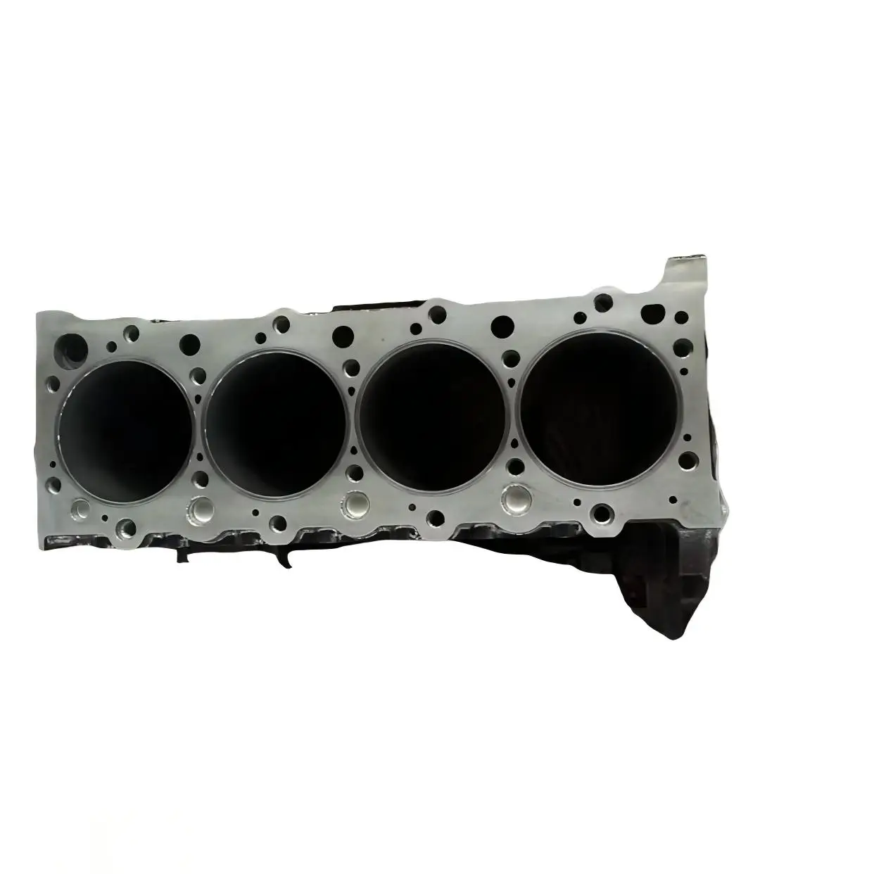 

4HG1 Cylinder Block/ Short Block 8-98204533-0 8-97091669-5 8-98204534-0 For ISUZU NPR Excavator