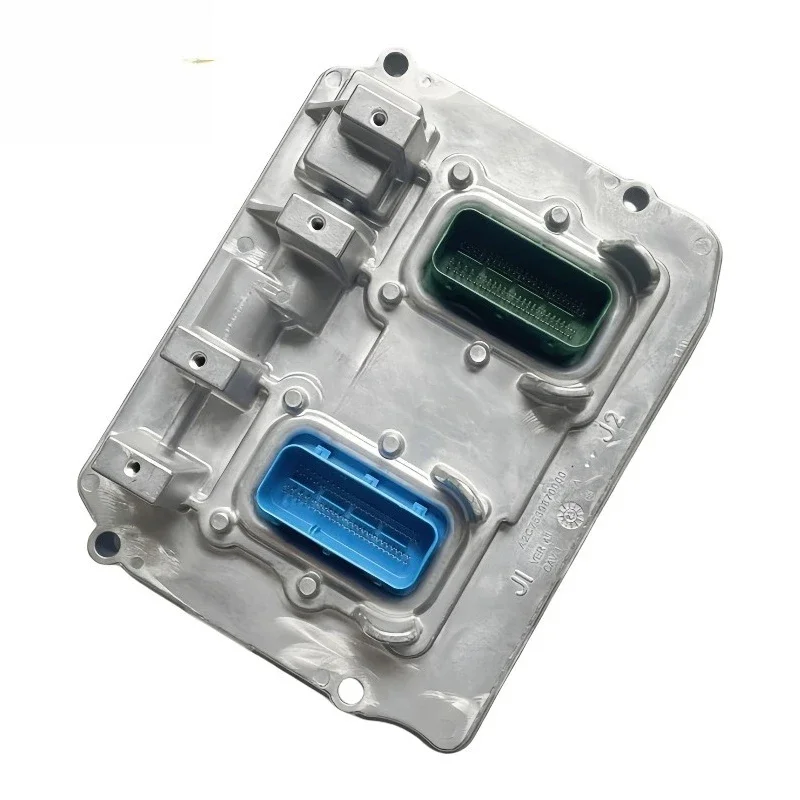 Compatible engine computer electronic control module
