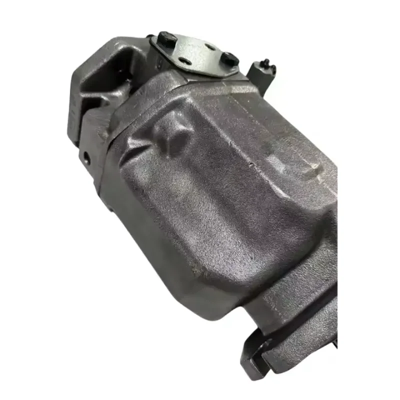 

A10VSO10 A10VSO18 A10VSO28 A10VSO45 A10VSO71 Hydraulic Piston Variable Pump A A10VSO 18 DRG /31R-VSA12N00