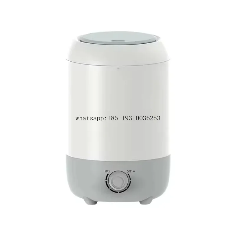

5L Top Fill Water Large Capacity Cool Mist Aroma Humidifier Ultrasonic Air Humidifier With Led Light For Home Bedroom