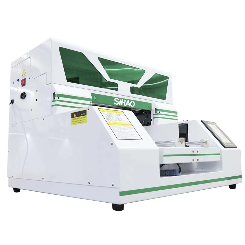 Products subject to negotiationSIHAO factory price A3UV19 direct sale low price high quality ceramic color printer machine