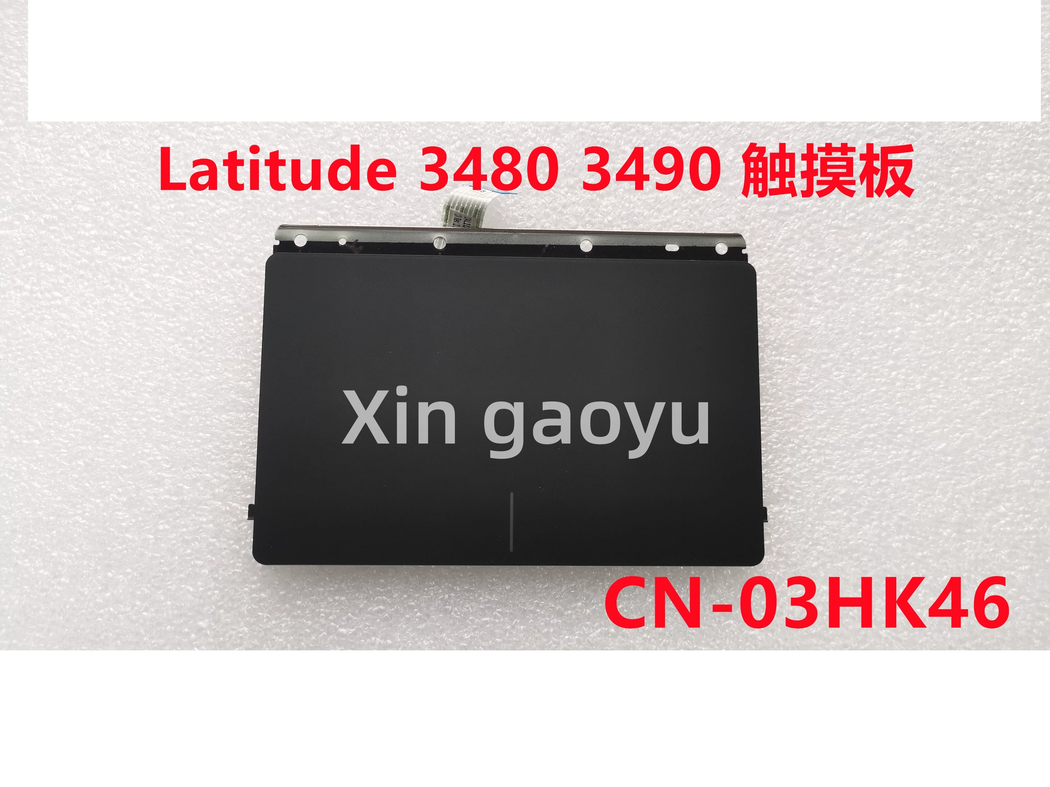 Nuovo originale per DELL Latitude 3480 3490 modulo sensore Touchpad con cavo CN-03HK46 3 hk46 03 hk46