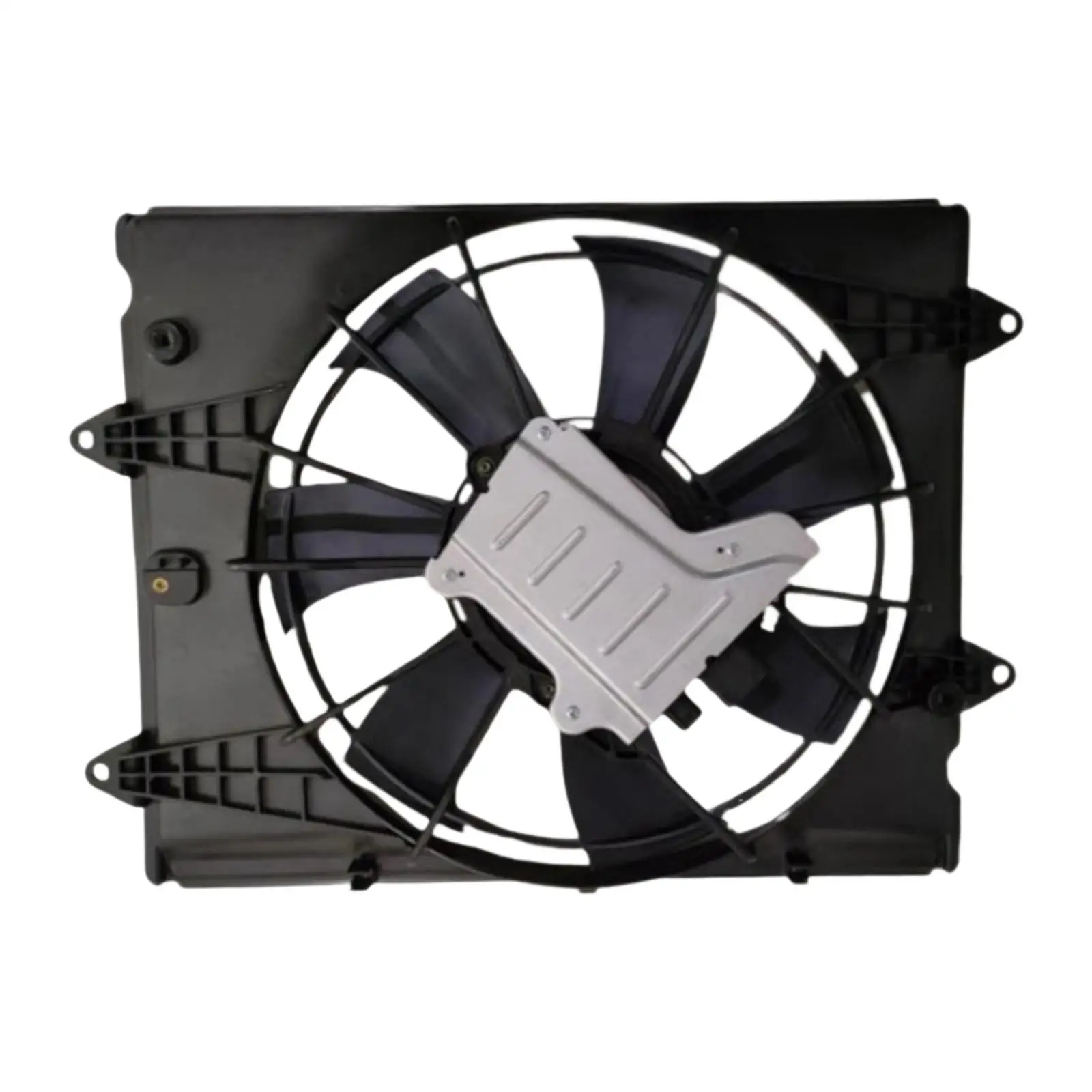 Radiator Cooling Fan Assembly 190305baa01 Replacement Repair Parts Sturdy HO3115174 High Performance 190205baa01 190155baa01