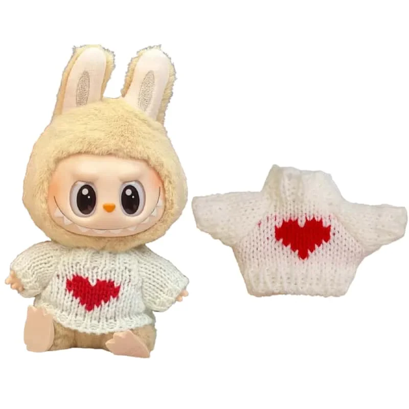 Doll Clothes Ropa L… - image