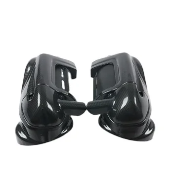 

Water Transfer Printing With 6x9 Speaker Lids for Harley Davidson 1993-2013 Model Lower Vented Fairings
