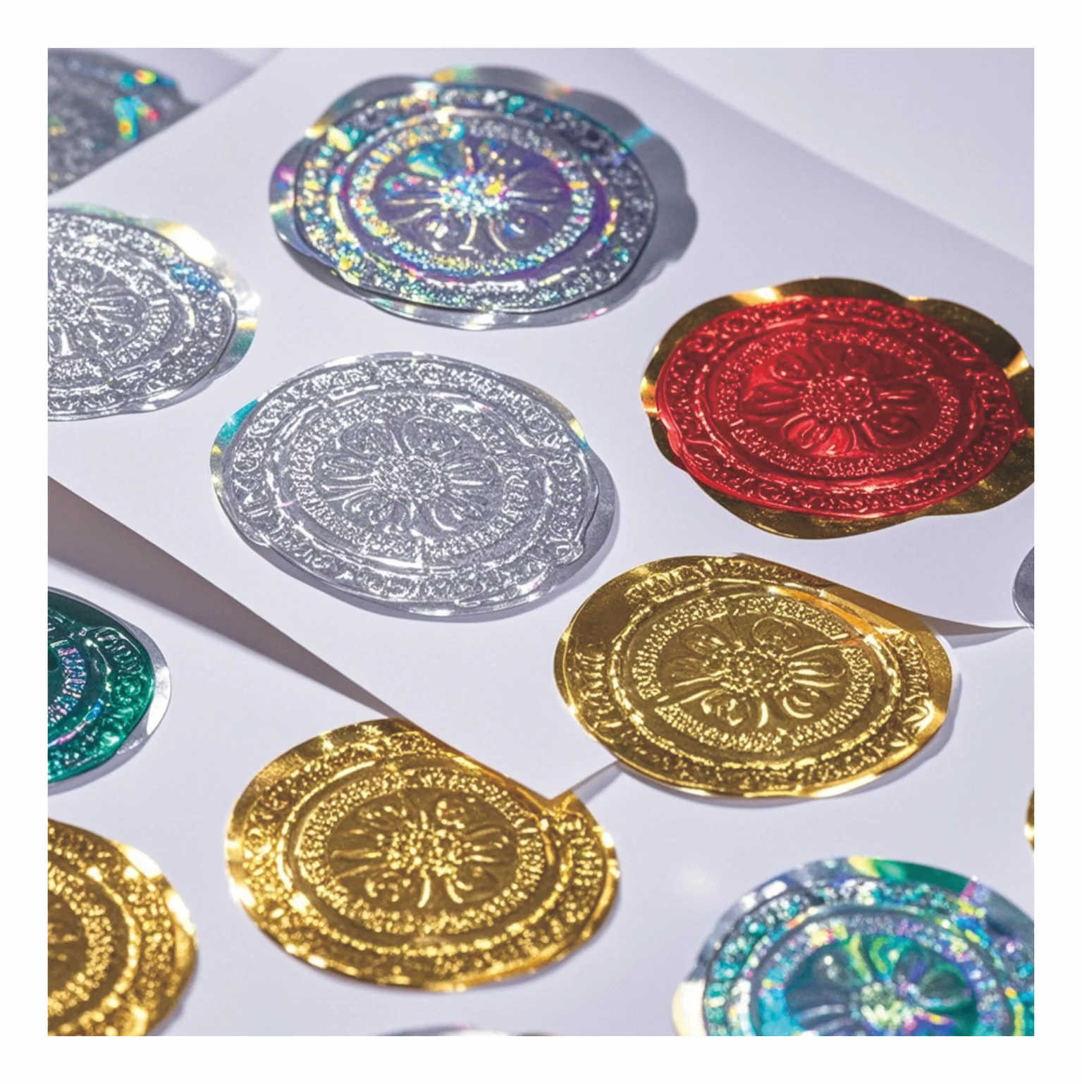 

Hot Selling 3D Hologram Void Label Sticker Printing Custom VOID 3D Anti Counterfeiting Hologram Sticker