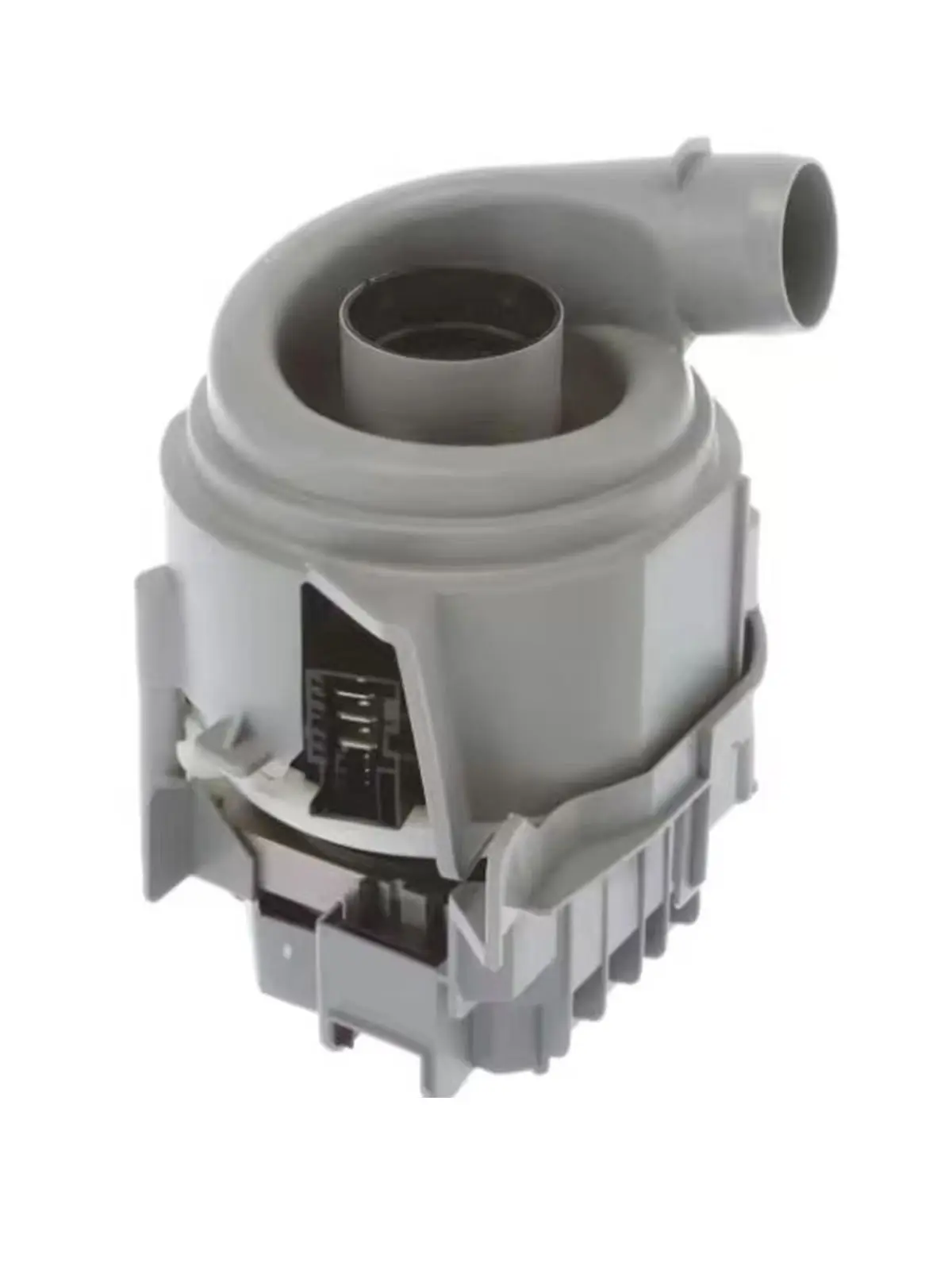 Część do zmywarki - Pompa grzewcza do Bosch Siemens Neff 00651956/12019637/12014980 — zdjęcie produktu 7