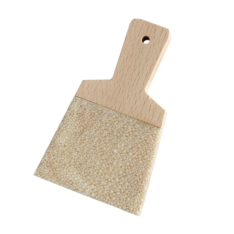 Shark skin mustard grinding plate, shark wasabi lemon grinding plate, ginger garlic grinder tool plate, durable and sturdy