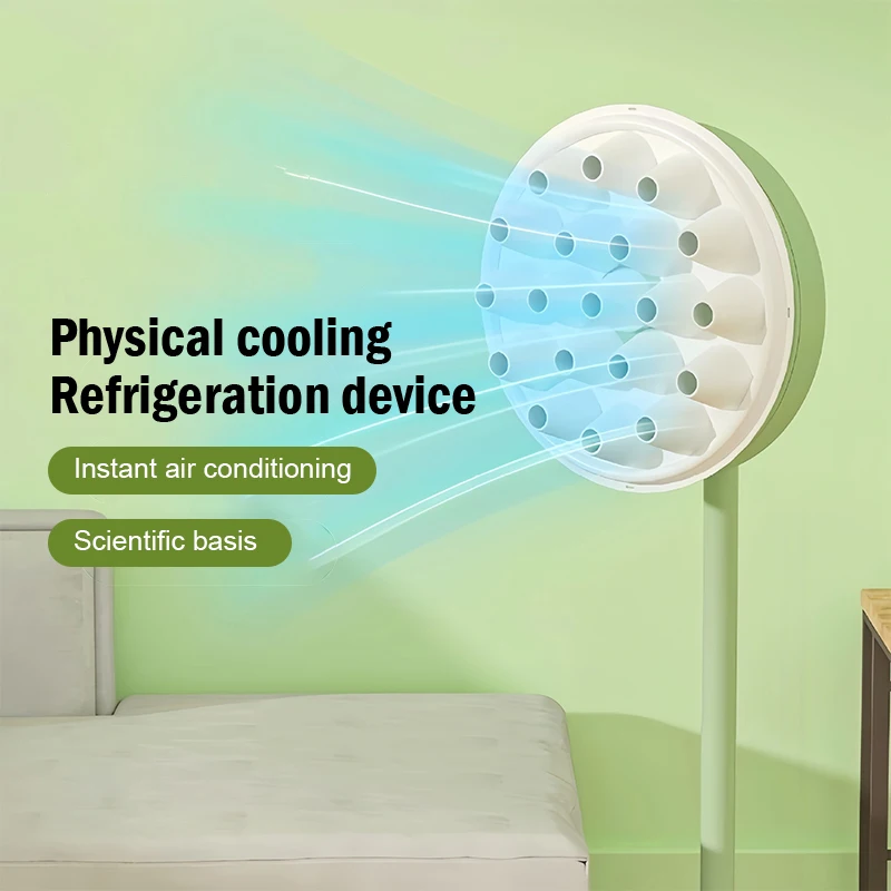 Waterproof Dustproof Round Fan Cover Electric Fan Dust Bag Cover Silicone Cooling Floor Fan Cover Fan Guard Cover Household Fan