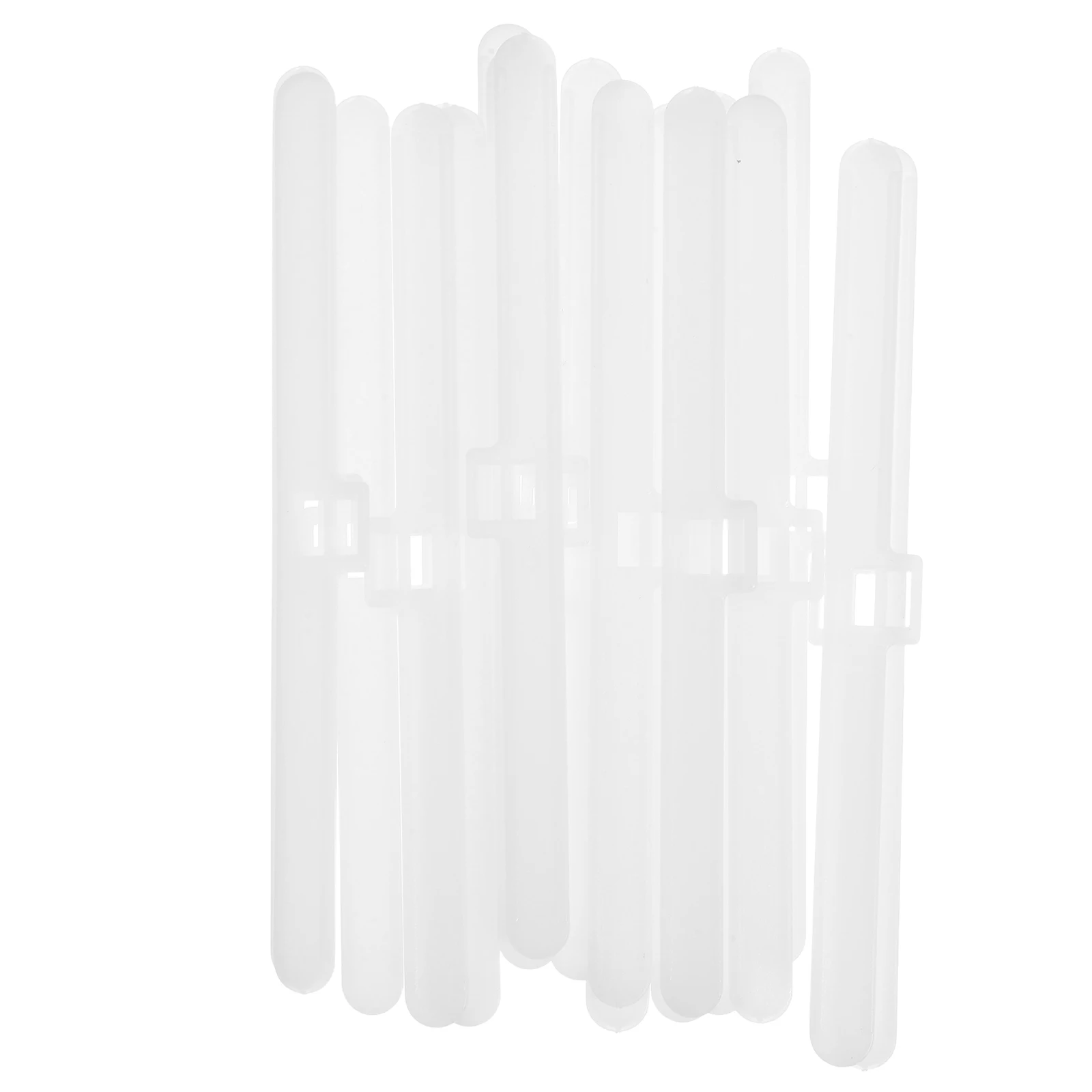 

20Pcs Quality Vertical Blind Repair Accessories Durable Plastic Holders For Curtains