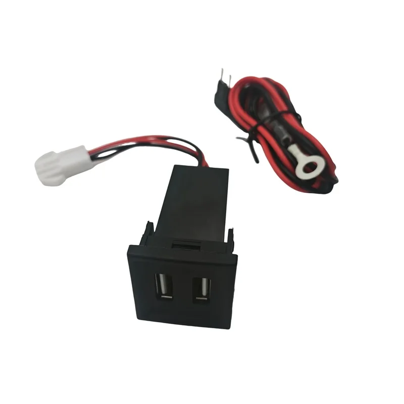 Thumbnail 3 - #63 USB Car Chargers Comparison Guide