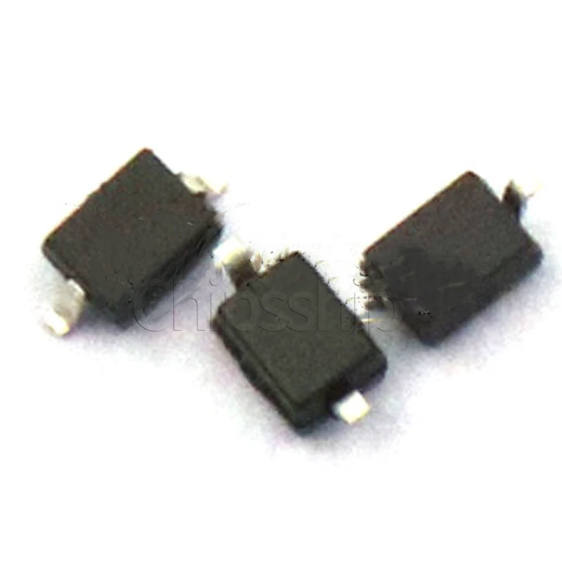 Sod-323 cesd5v0d3 za Patch-TV-Diode (10 Stück)
