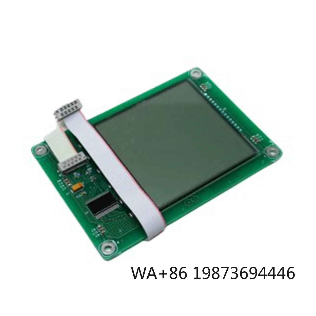 

Boom Lift LCD Ground Superboom PCB 62376GT for S-100HD S-120 S-125