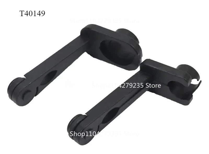 

T40149 Инструмент для освобождения линий кондиционера для Macan