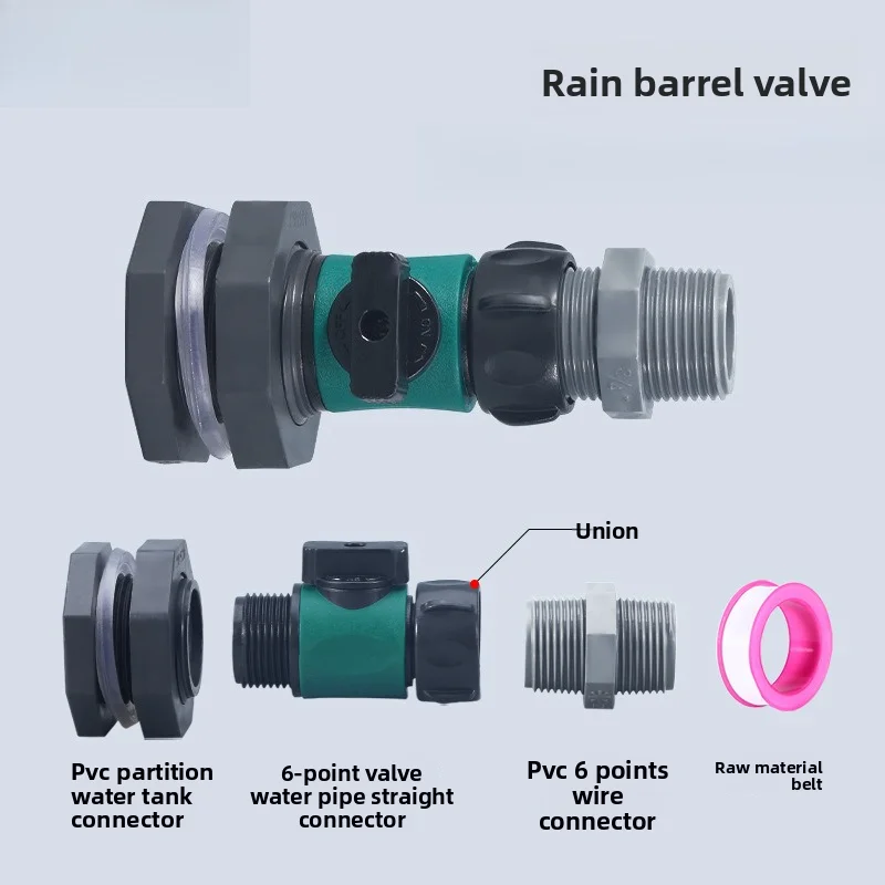

Садовый шланг, линейный кран, фитинг запорного клапана, быстрый соединитель для полива и орошения с клапаном, садовый гаджет