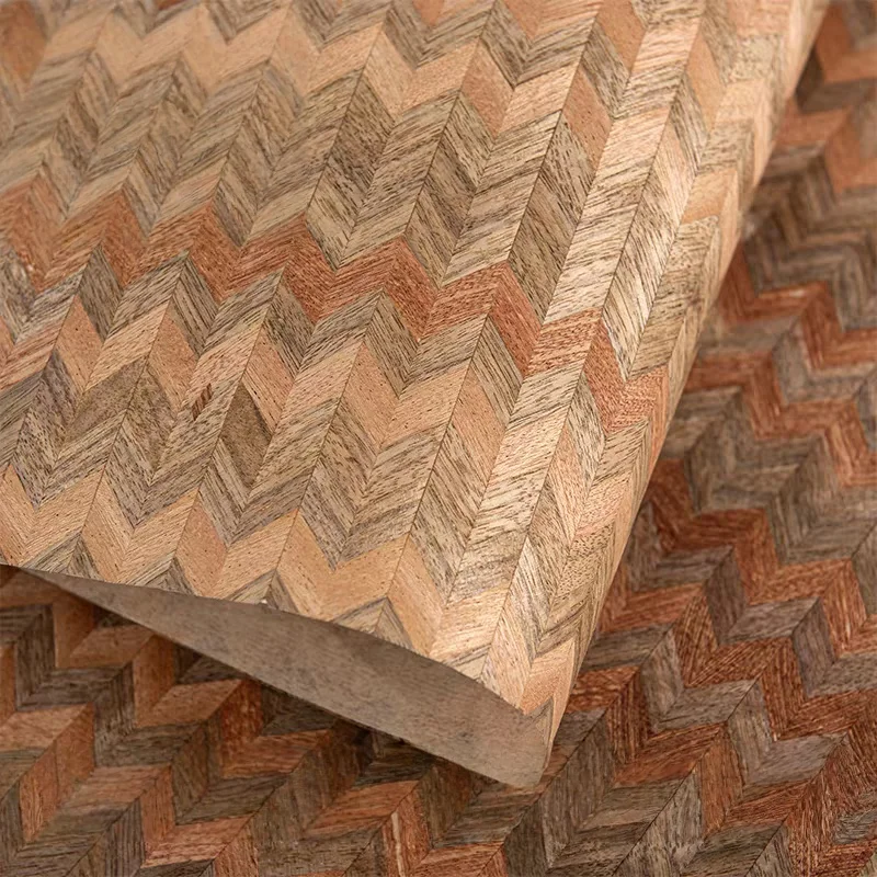 Natural  Wood Veneer  for Furniture Cabinet Refinishing DIY Home Decor Projects Speaker Veneer   Furniture Decor
