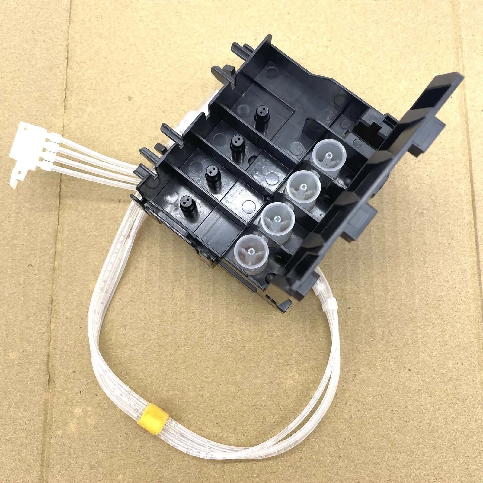 MFC-T910DW MFC-J680DW MFC-685CW MFC-850CDWN MFC-J885DW MFC-J880DW ตลับหมึกท่อเหมาะสําหรับ Brother DCP-T720DW DCP-T710W