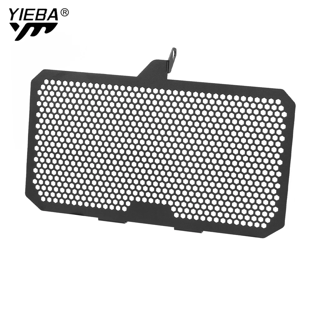 

For Yamaha YZF R3 R25 2015-2016-2017-2018-2019-2020-2021-2022-2023-2024 Radiator Grill Guard Protection Cover Mesh YZFR3 YZFR25