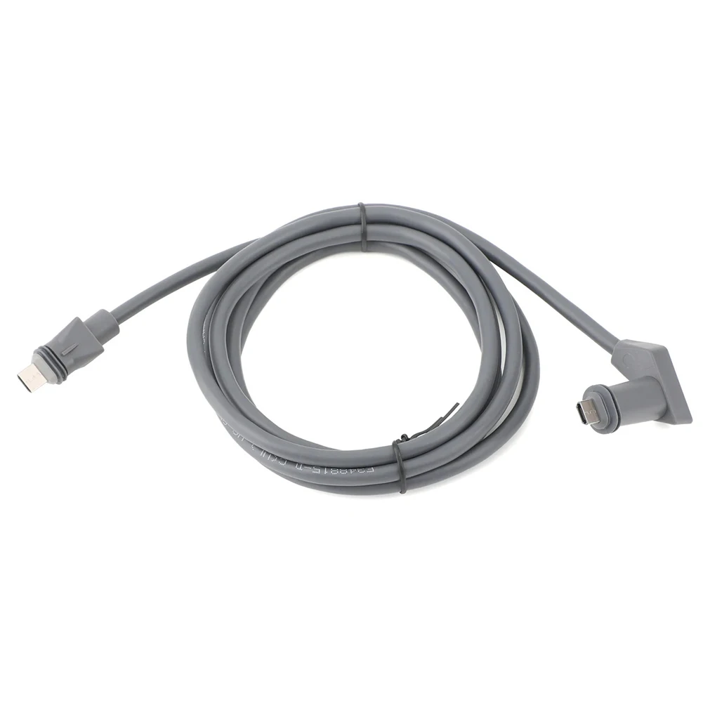 2m Router Cable Compatible with For Starlink High Performance Kit Extension for Power Supply to Router Connection